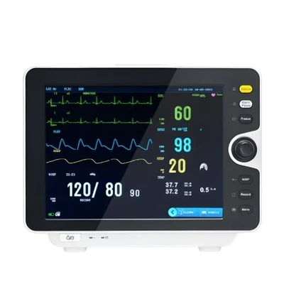 Yonker YK-8000B Multi-Parameter Patient Monitor